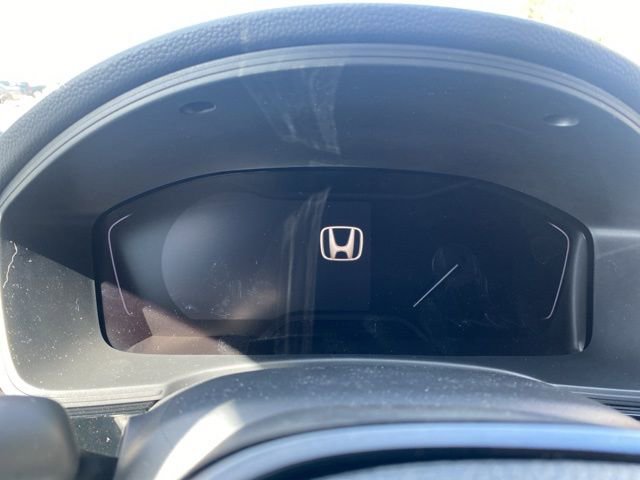 New 2026 Honda Civic Sport image 16