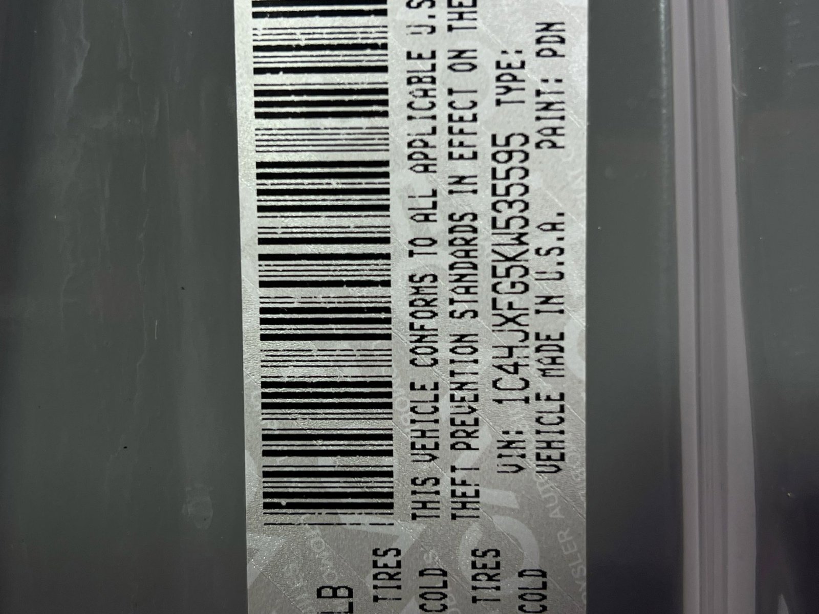 Used 2019 Jeep Wrangler Unlimited Rubicon image 33