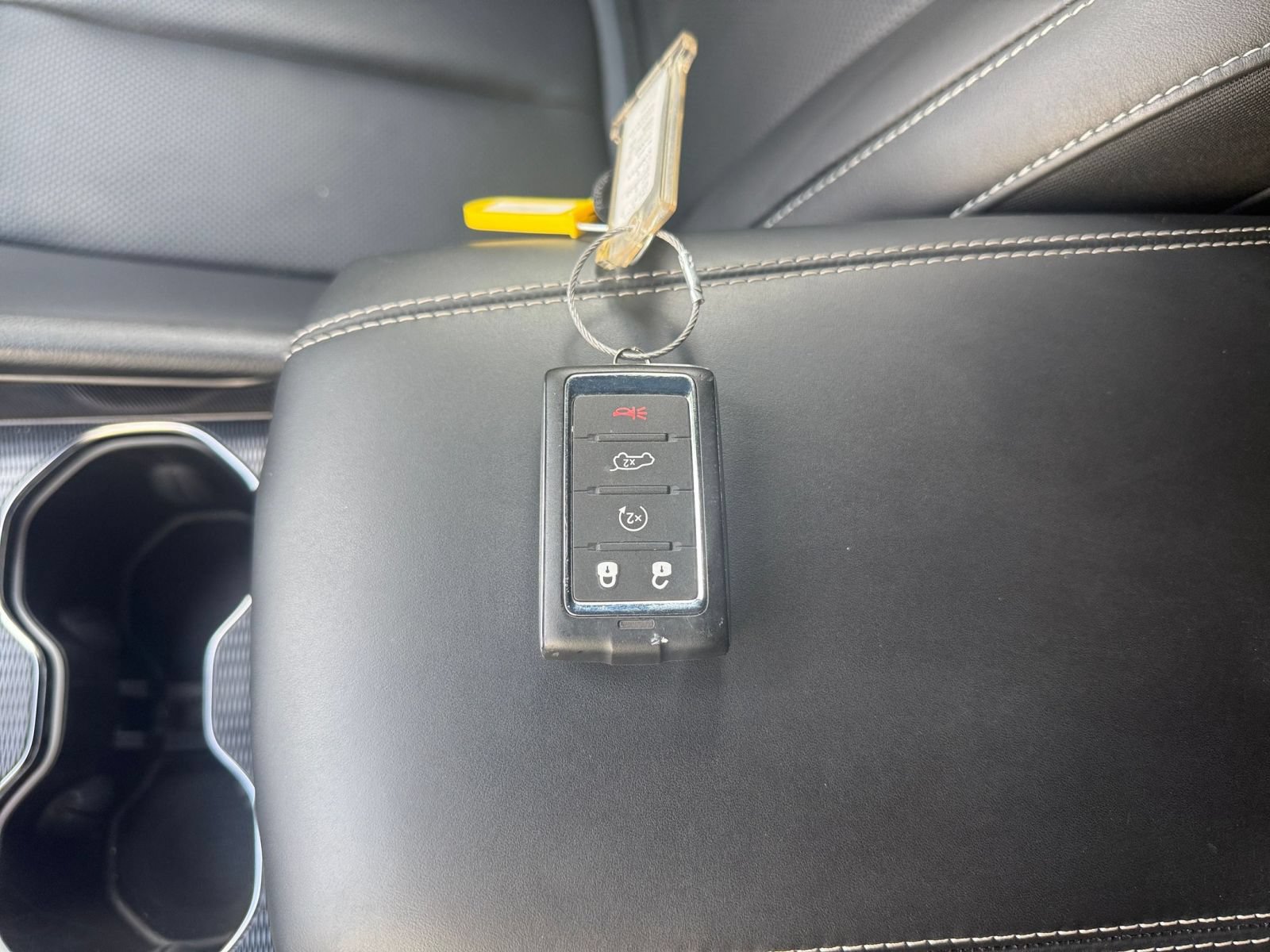 Used 2026 Jeep Grand Cherokee Limited AWD/4WD image 20