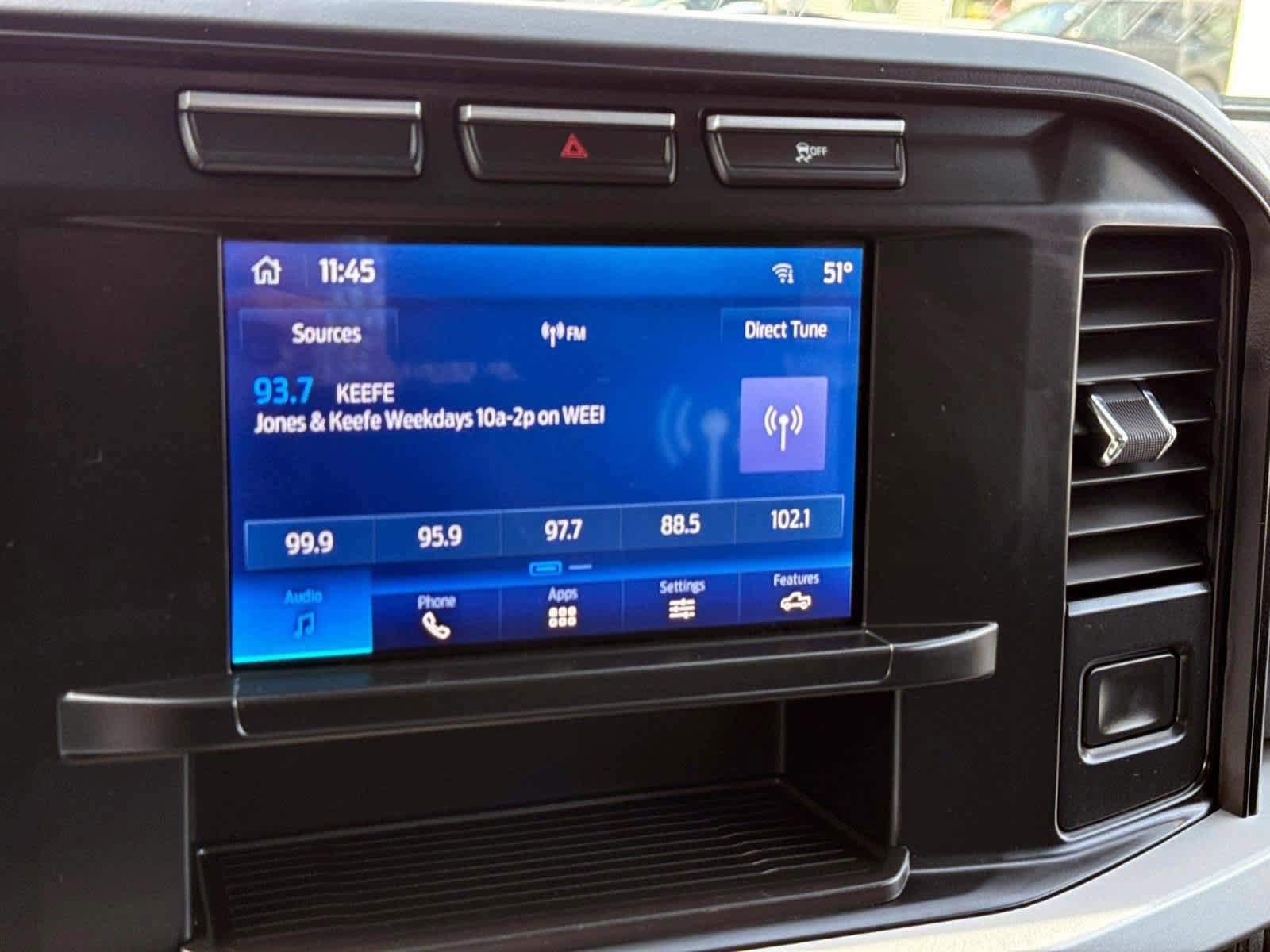 Used 2024 Ford F250 XLT AWD/4WD image 23