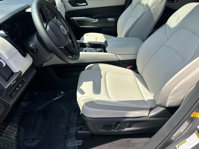 Used 2026 Nissan Pathfinder SL w/ SL Premium Package AWD/4WD image 28