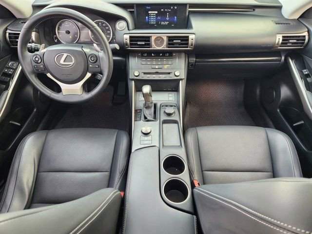 Used 2015 Lexus IS 250 w/ Premium Package image 27