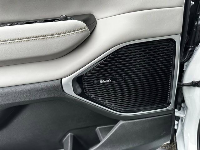 New 2025 Jeep Wagoneer L Series III w/ Quick Order Package 25C Super image 19