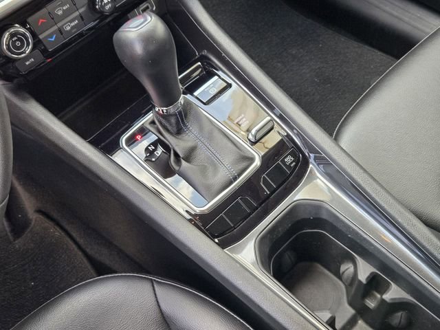 Certified 2022 Jeep Compass Latitude w/ Sun and Sound Group image 22