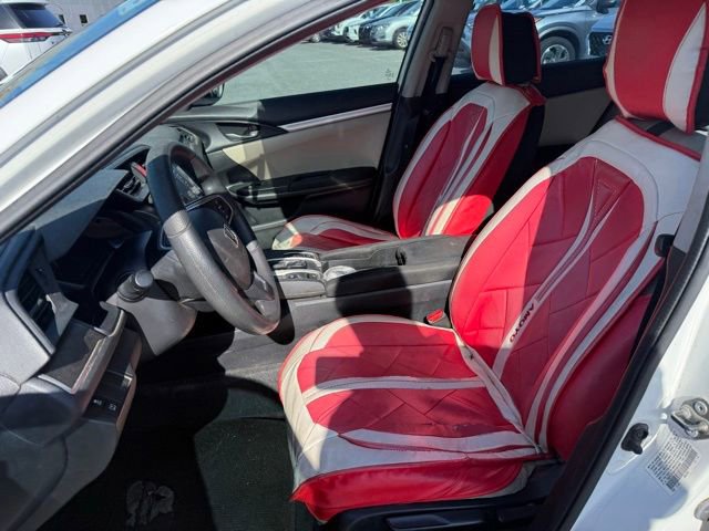 Used 2017 Honda Civic LX image 18