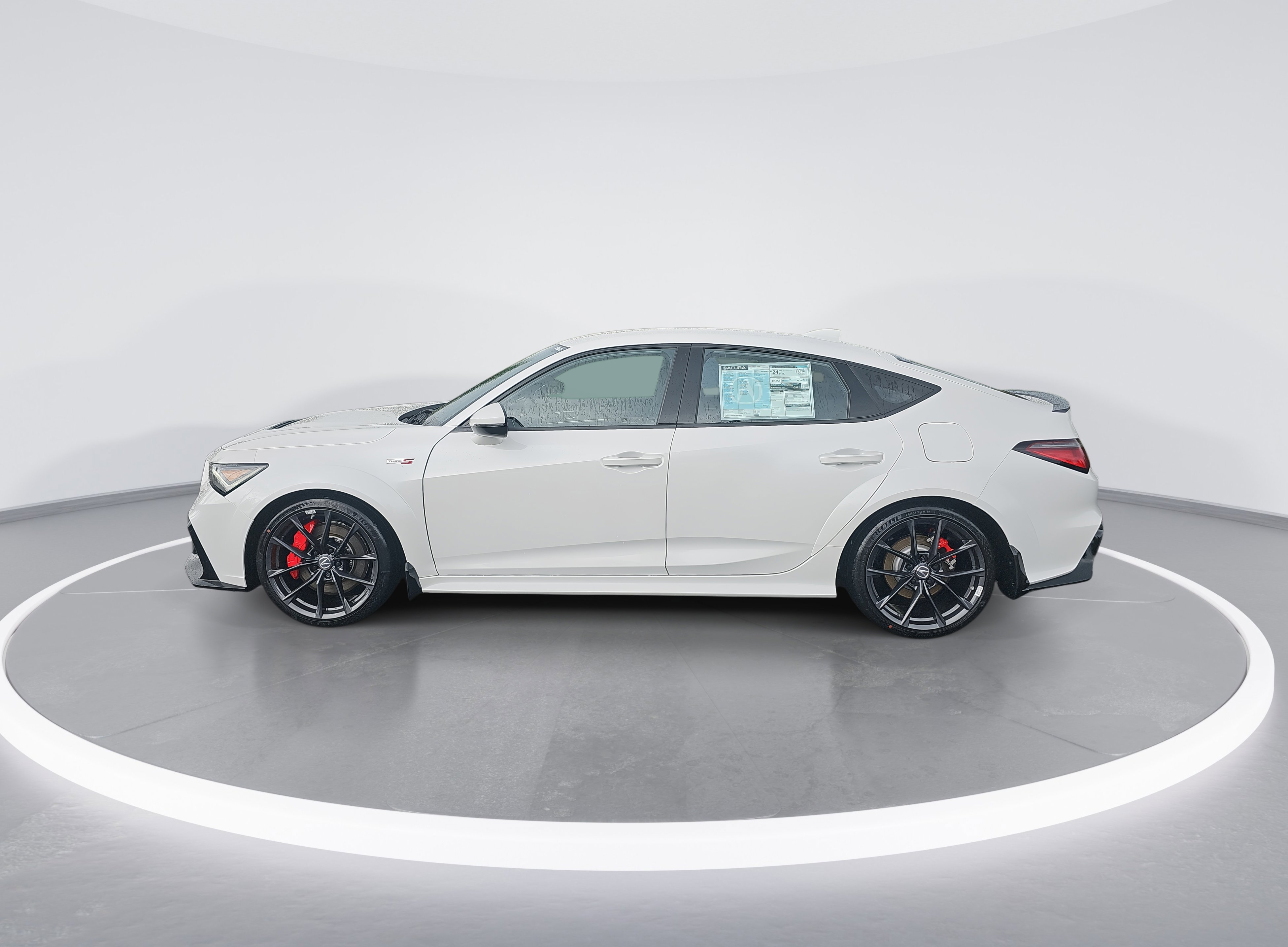 New 2025 Acura Integra Type S image 6