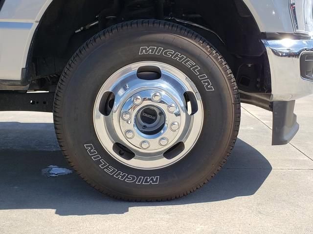 Used 2023 Ford F350 XLT w/ 360-Degree Camera Package AWD/4WD image 28
