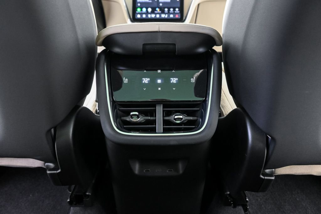 Certified 2025 Volvo EX90 Ultra image 21