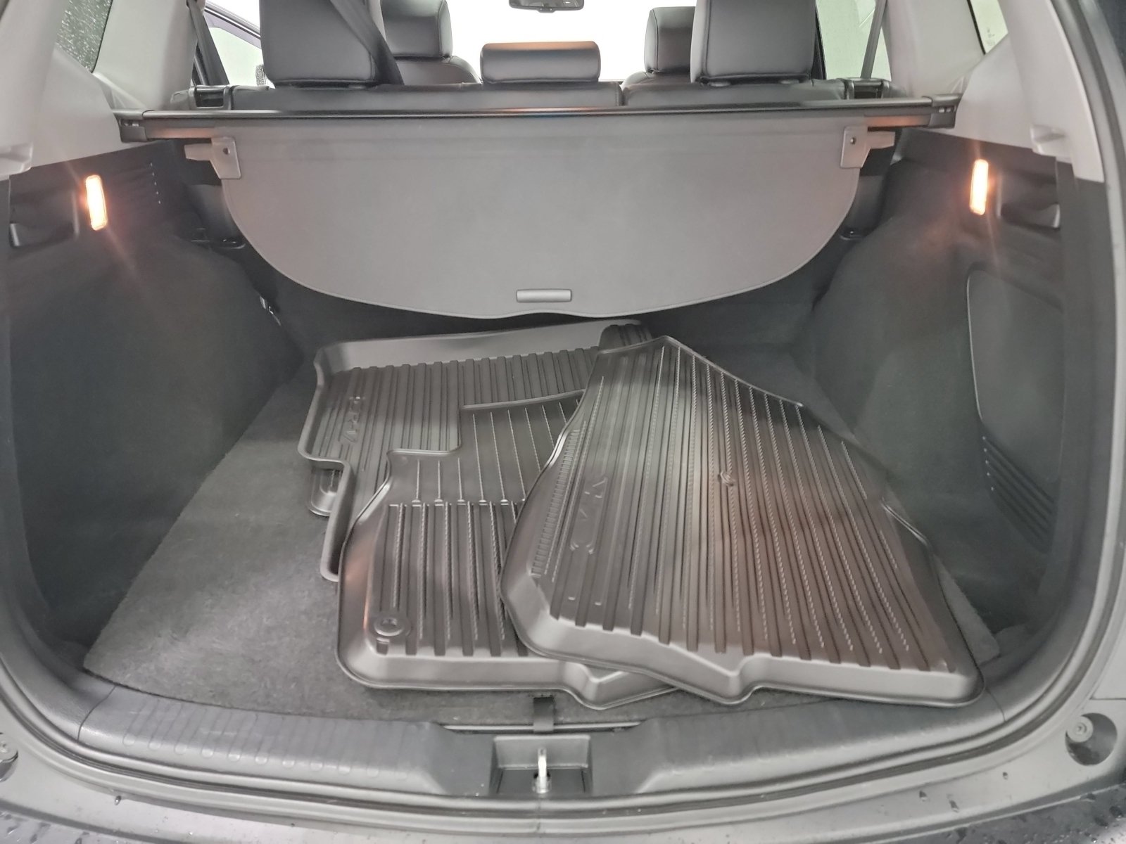 Certified 2022 Honda CR-V Touring image 26