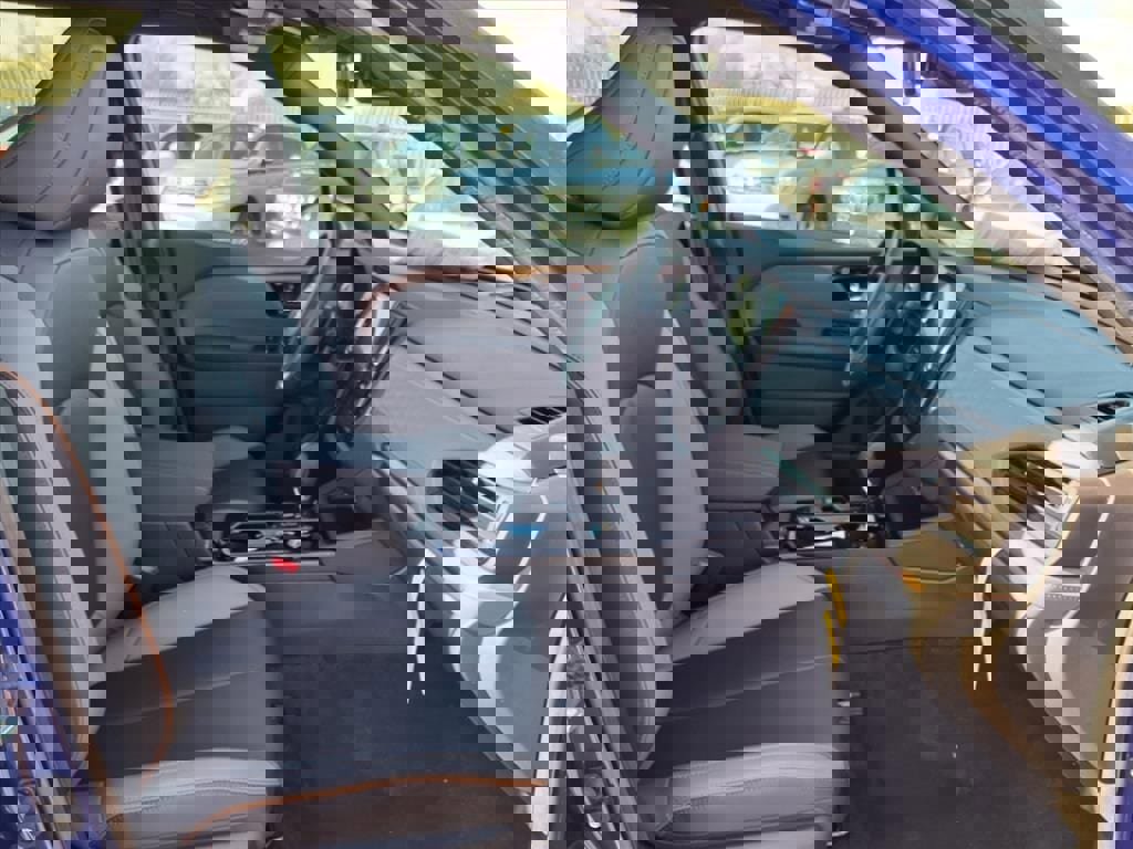 New 2026 Subaru Forester Sport image 14