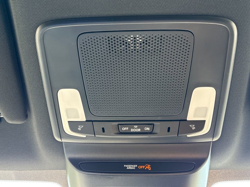 Certified 2024 Honda HR-V Sport image 23