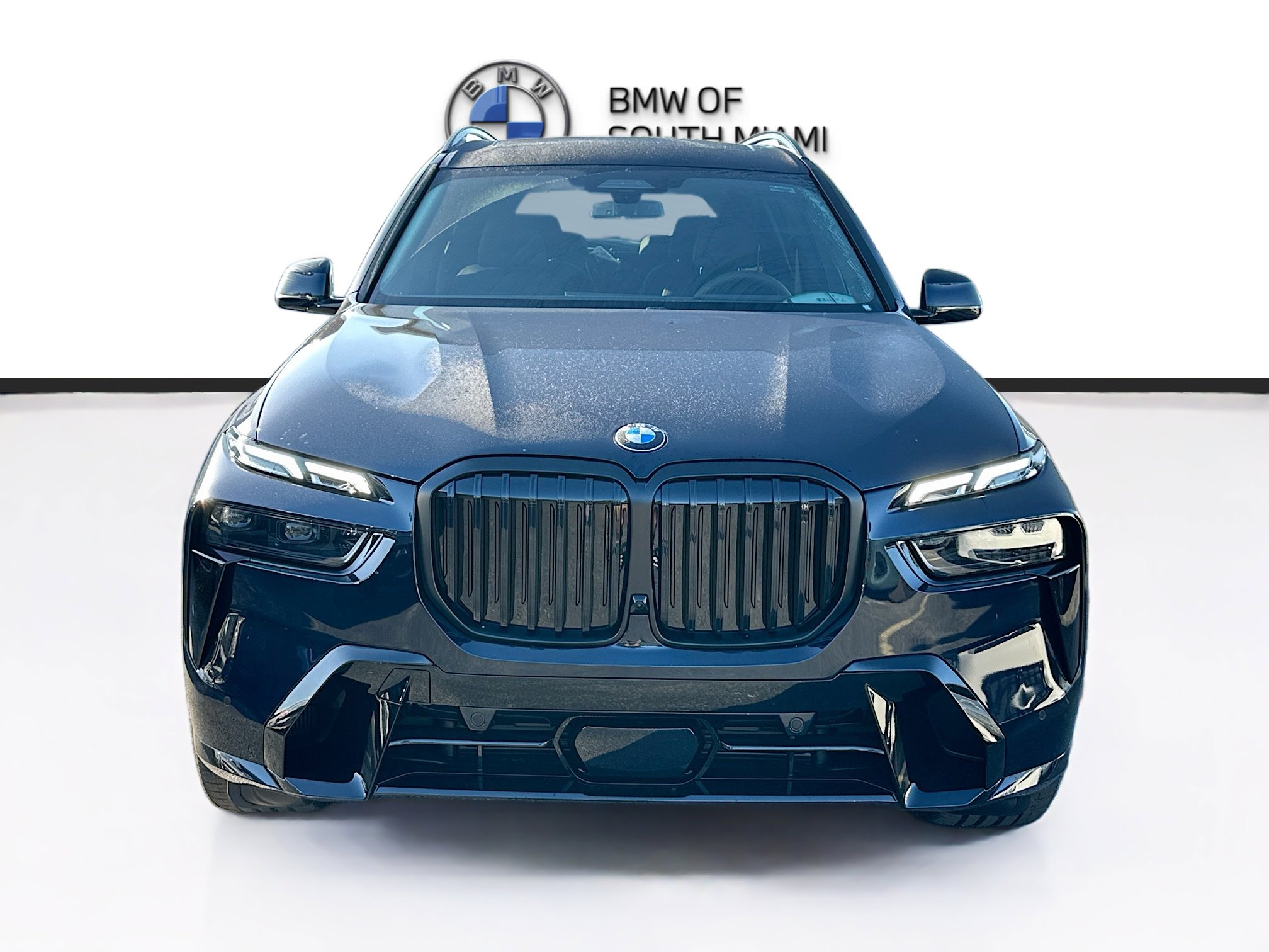 New 2026 BMW X7 xDrive40i w/ Executive Package image 2