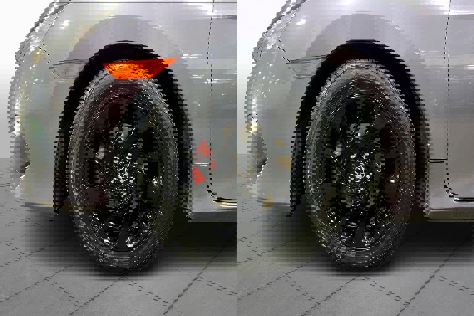 Used 2018 Honda Civic LX-P image 11