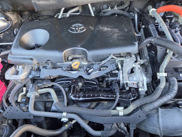 Used 2020 Toyota Highlander Limited AWD/4WD image 27
