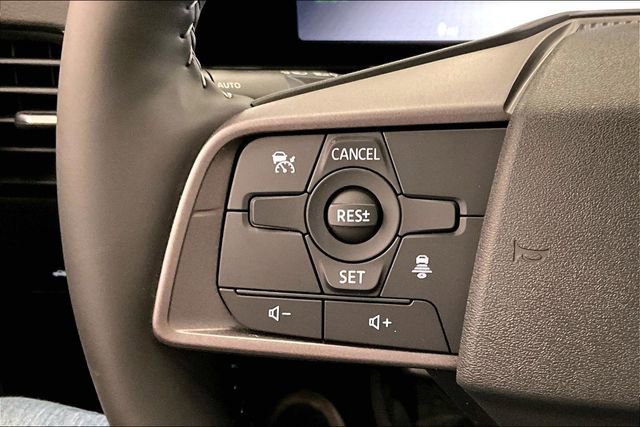 New 2026 Nissan Sentra SV w/ SV Convenience Package image 22