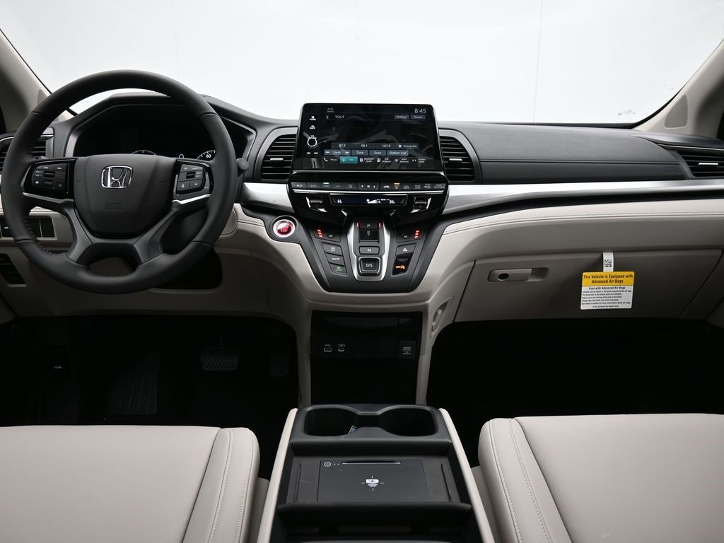 New 2026 Honda Odyssey EX-L image 42