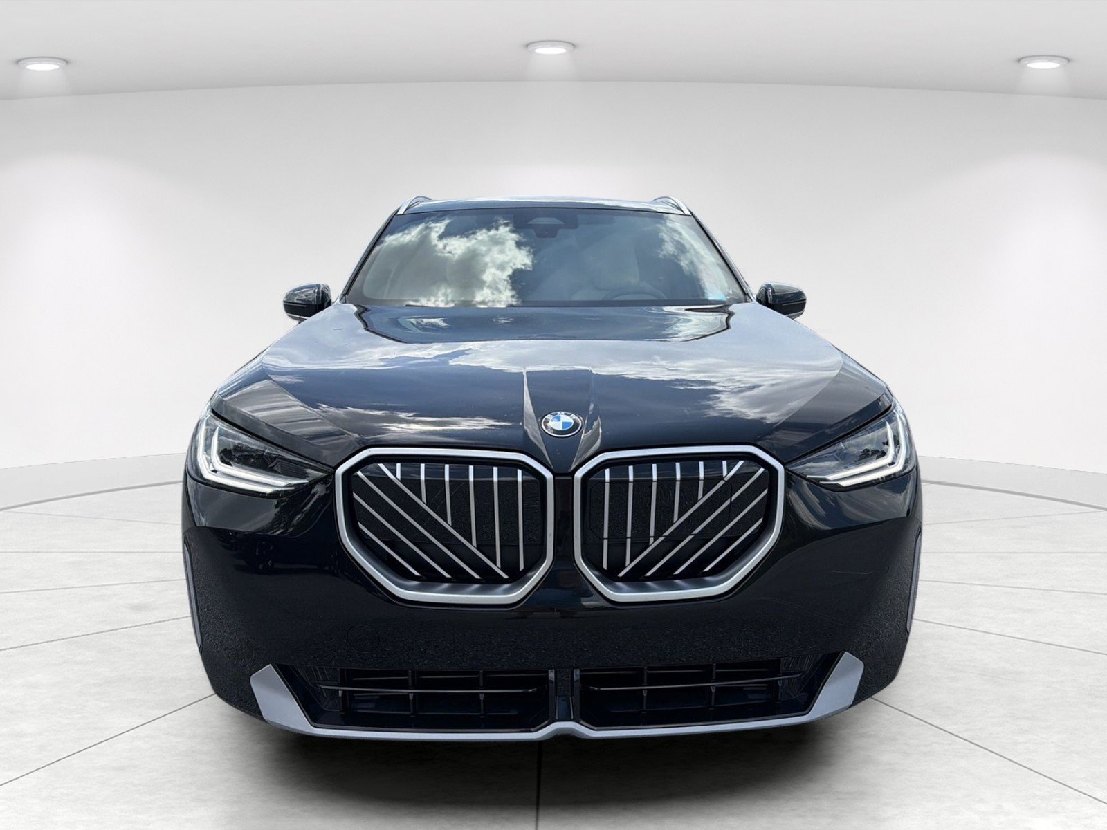 New 2026 BMW X3 xDrive30i w/ Convenience Package AWD/4WD image 2