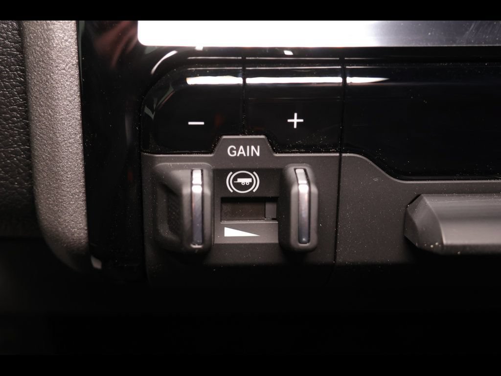 New 2026 RAM 2500 Tradesman AWD/4WD image 18