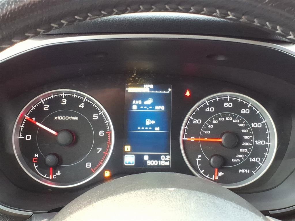 Used 2022 Subaru Ascent Premium image 25