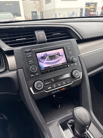 Certified 2020 Honda Civic LX image 12