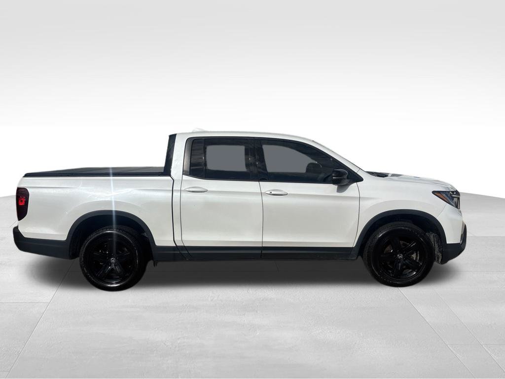 Used 2023 Honda Ridgeline Black Edition image 6