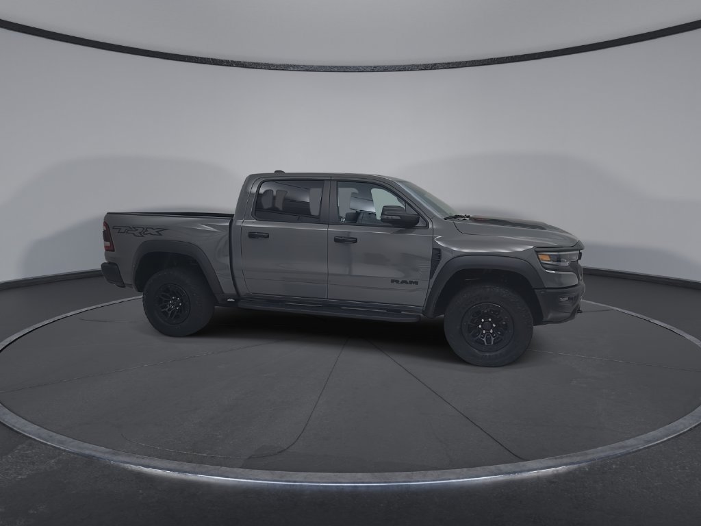Used 2023 RAM 1500 TRX w/ TRX Level 2 Equipment Group AWD/4WD image 3