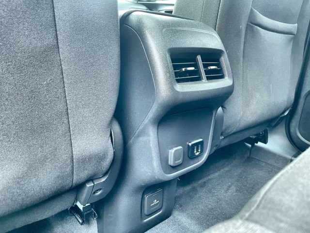 Certified 2018 Chevrolet Equinox LT w/ Sun & Infotainment Package AWD/4WD image 22