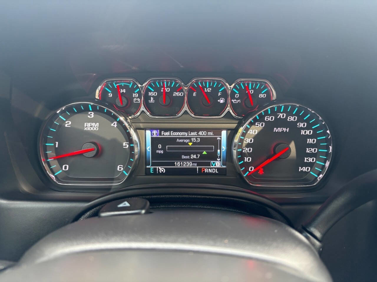 Used 2018 Chevrolet Tahoe LT image 14
