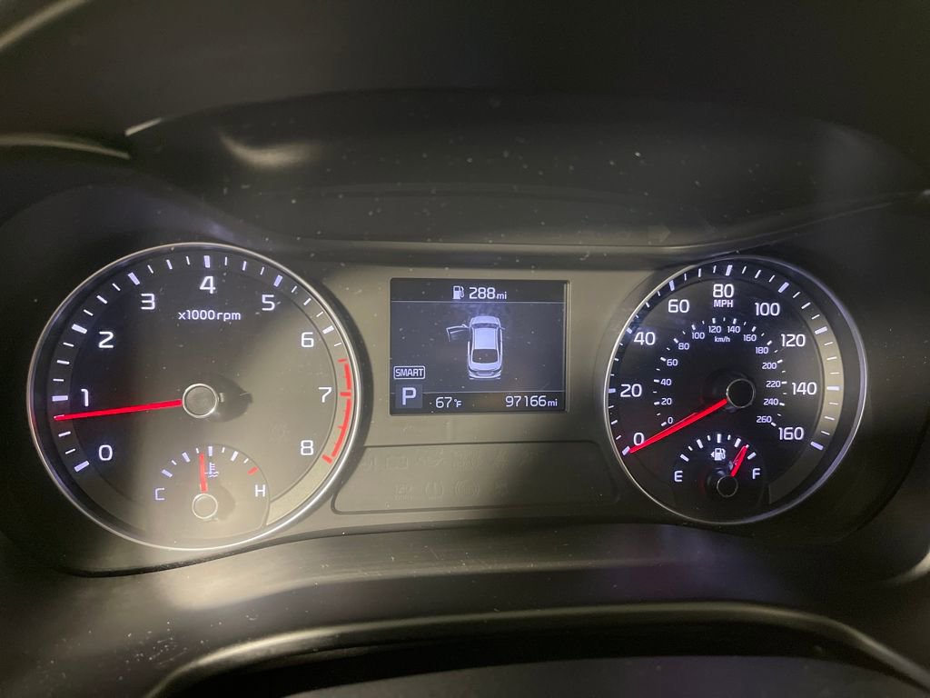 Used 2020 Kia Forte FE image 21