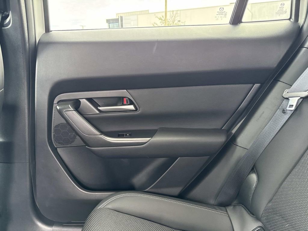 Used 2023 MAZDA CX-50 2.5 S w/ Accent Package image 20