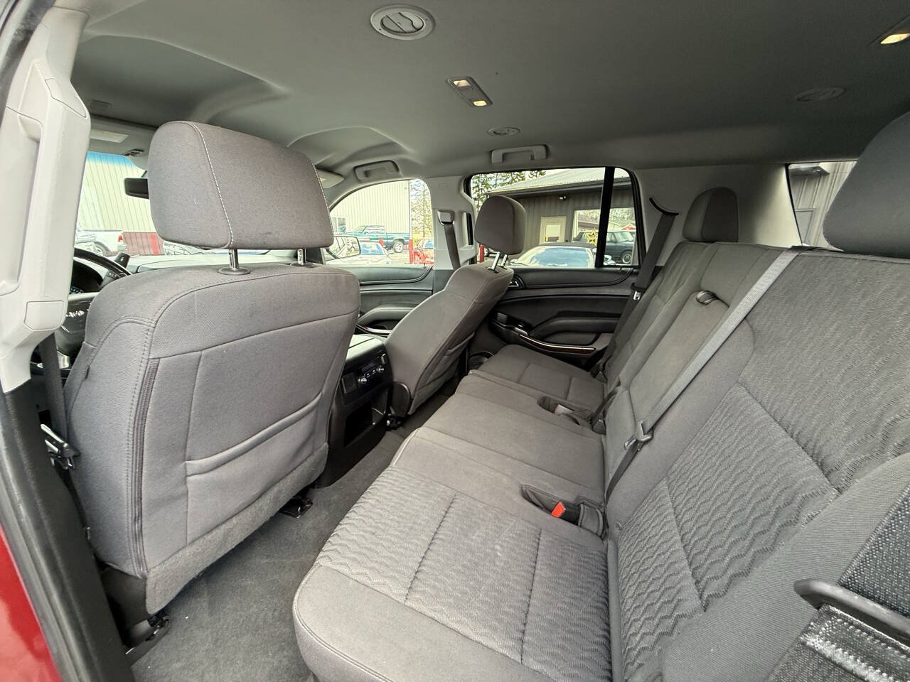 Used 2019 GMC Yukon SLE w/ Convenience Package AWD/4WD image 18