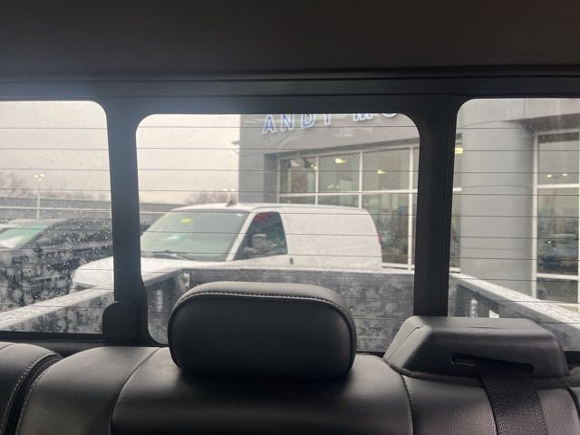 Used 2021 Ford F250 Lariat image 19