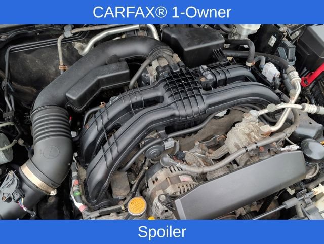 Used 2017 Subaru Impreza 2.0i Sport image 25