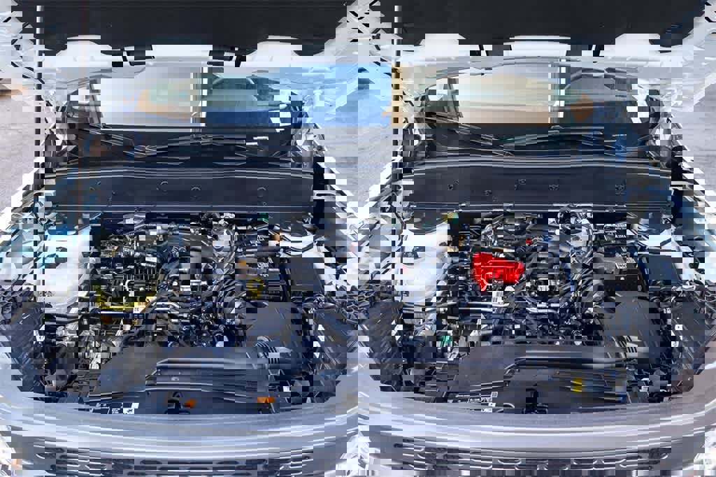 Used 2024 Ford Bronco Sport Badlands image 28