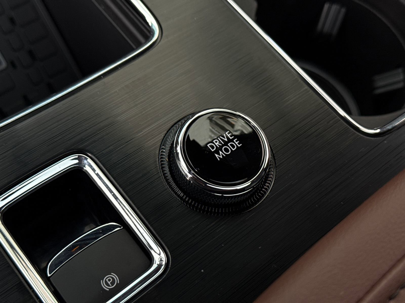 New 2026 Lincoln Aviator Reserve AWD/4WD image 30