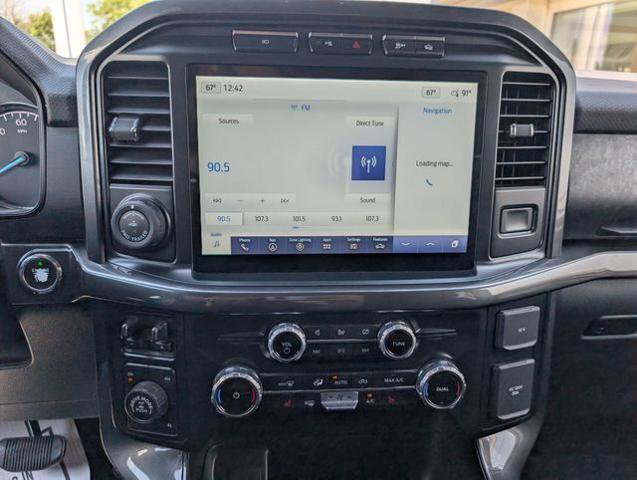 Used 2023 Ford F150 Tremor w/ Trailer Tow Package AWD/4WD image 20