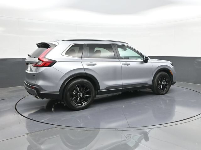 Used 2024 Honda CR-V Sport image 15