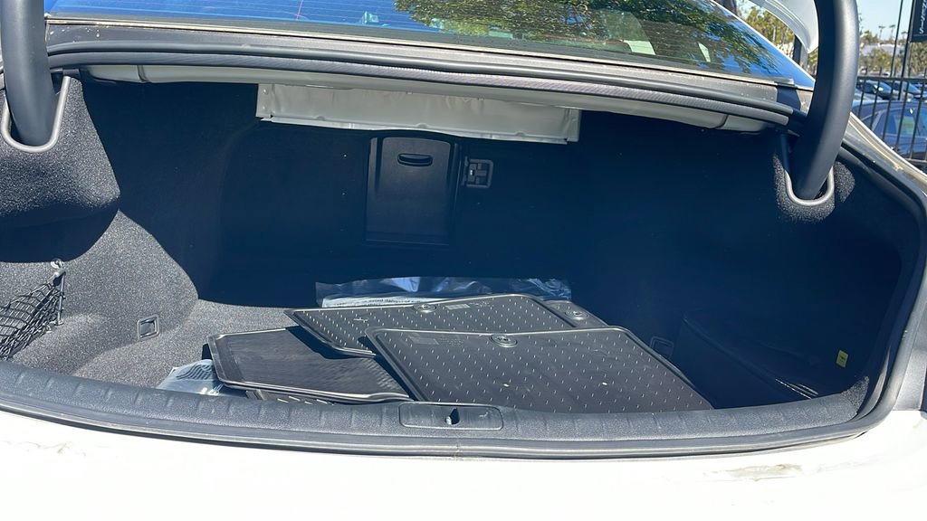 New 2025 Genesis G80 3.5T Sport Prestige image 32