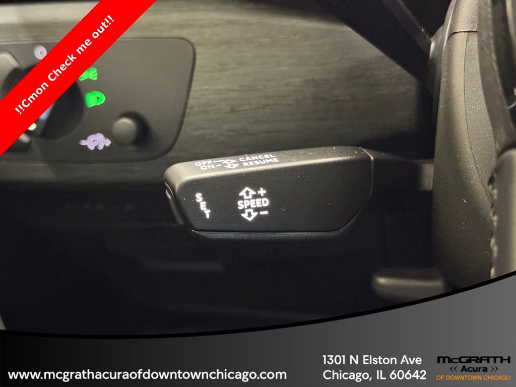 Used 2020 Audi A4 2.0T Premium w/ Convenience Package image 23