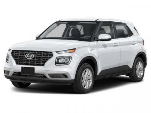 New 2026 Hyundai Venue SE FWD image 1
