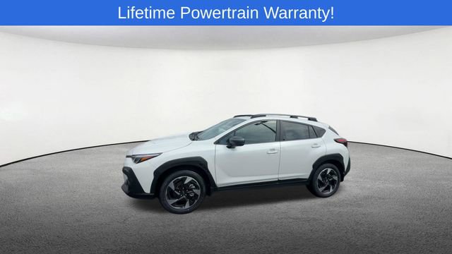 New 2026 Subaru Crosstrek 2.5i Limited w/ Popular Package #4A image 4