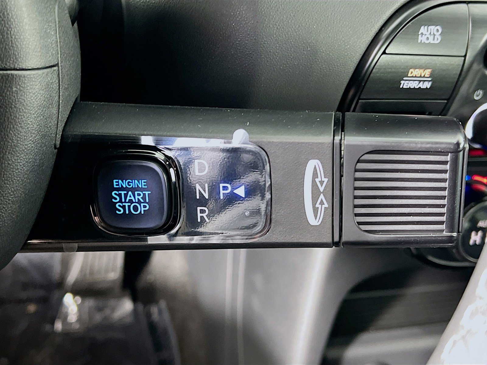 New 2026 Hyundai Palisade XRT Pro AWD/4WD image 12