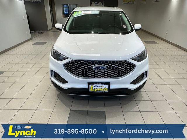 Certified 2023 Ford Edge SEL w/ Convenience Package AWD/4WD image 26