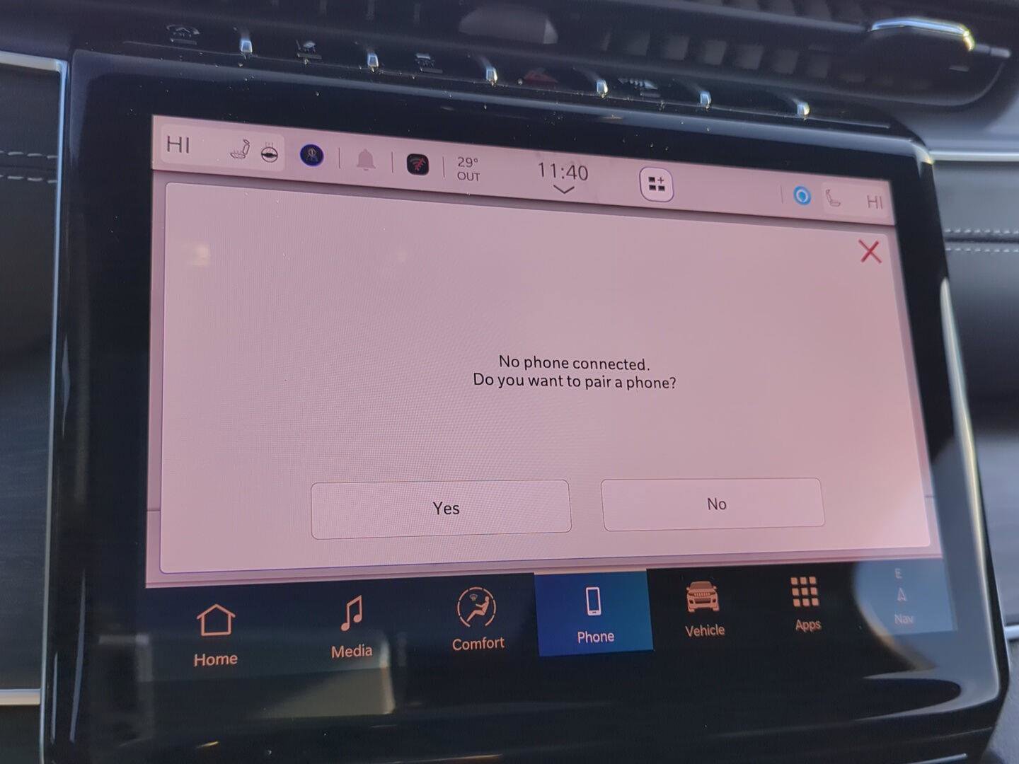 New 2025 Jeep Grand Cherokee Limited image 22