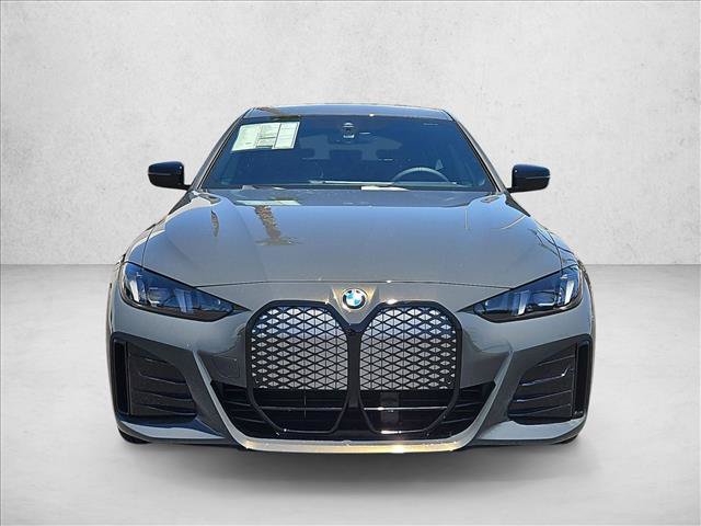 New 2026 BMW i4 eDrive40 w/ M Sport Package RWD image 6