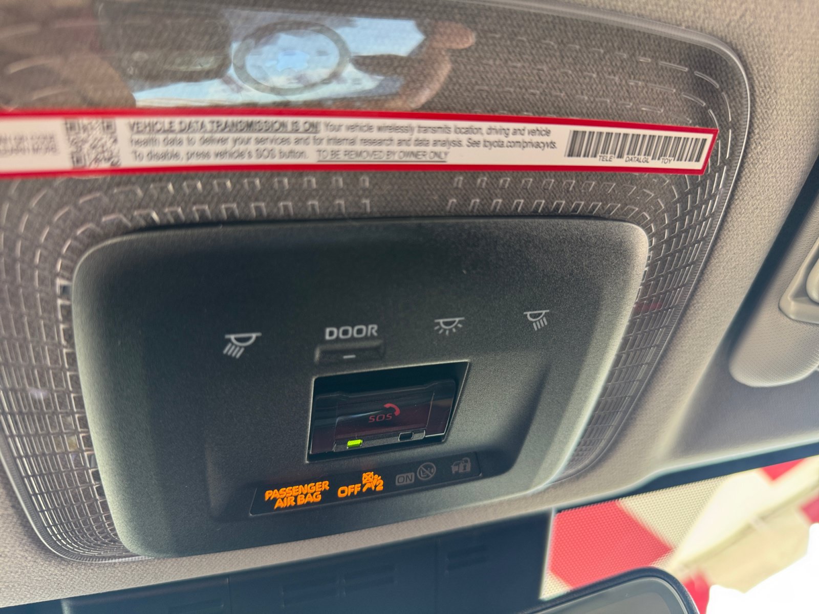 New 2027 Toyota Prius Plug-In Hybrid FWD image 24