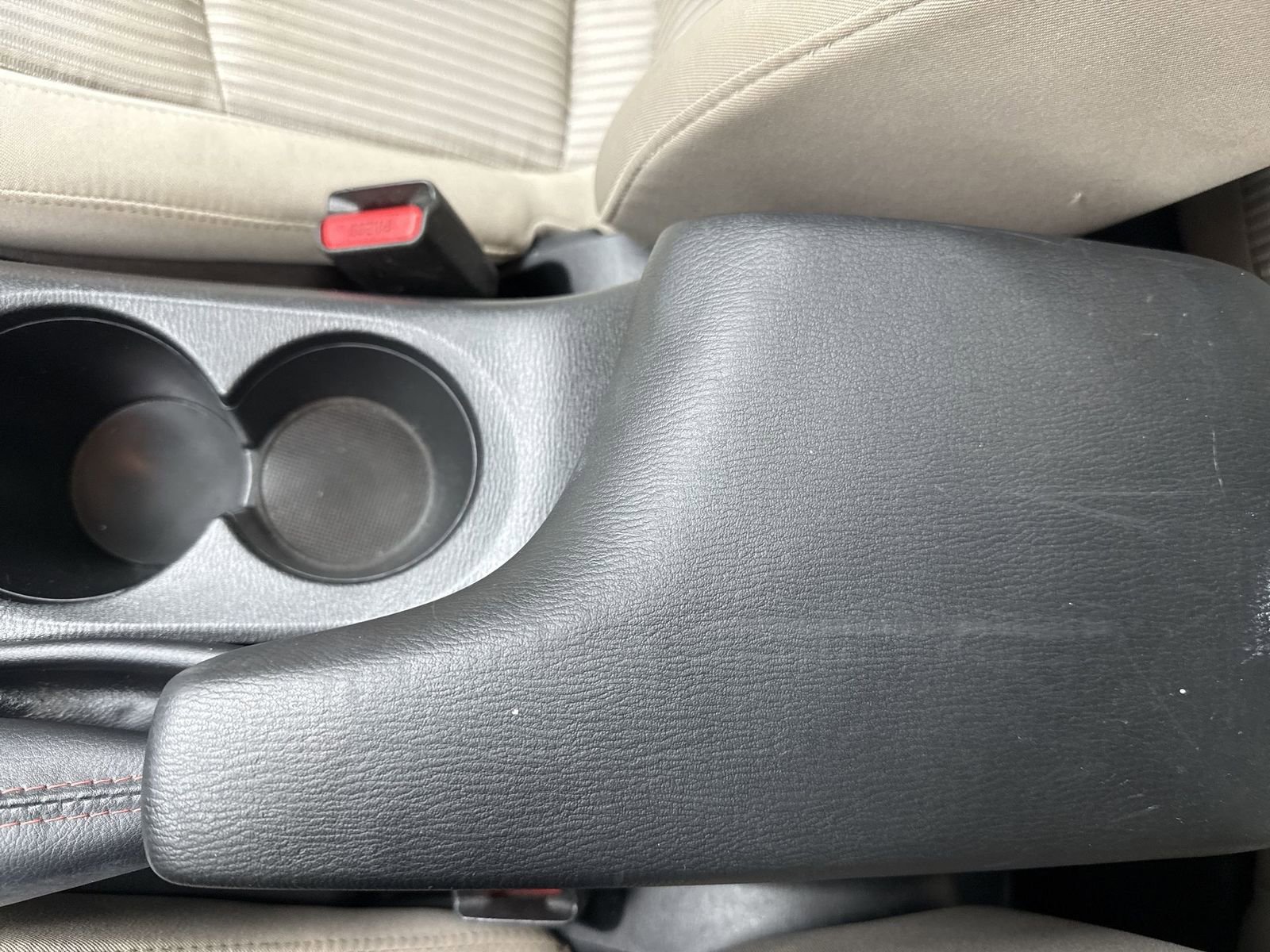 Used 2015 MAZDA MAZDA3 i Touring w/ Technology Package image 23