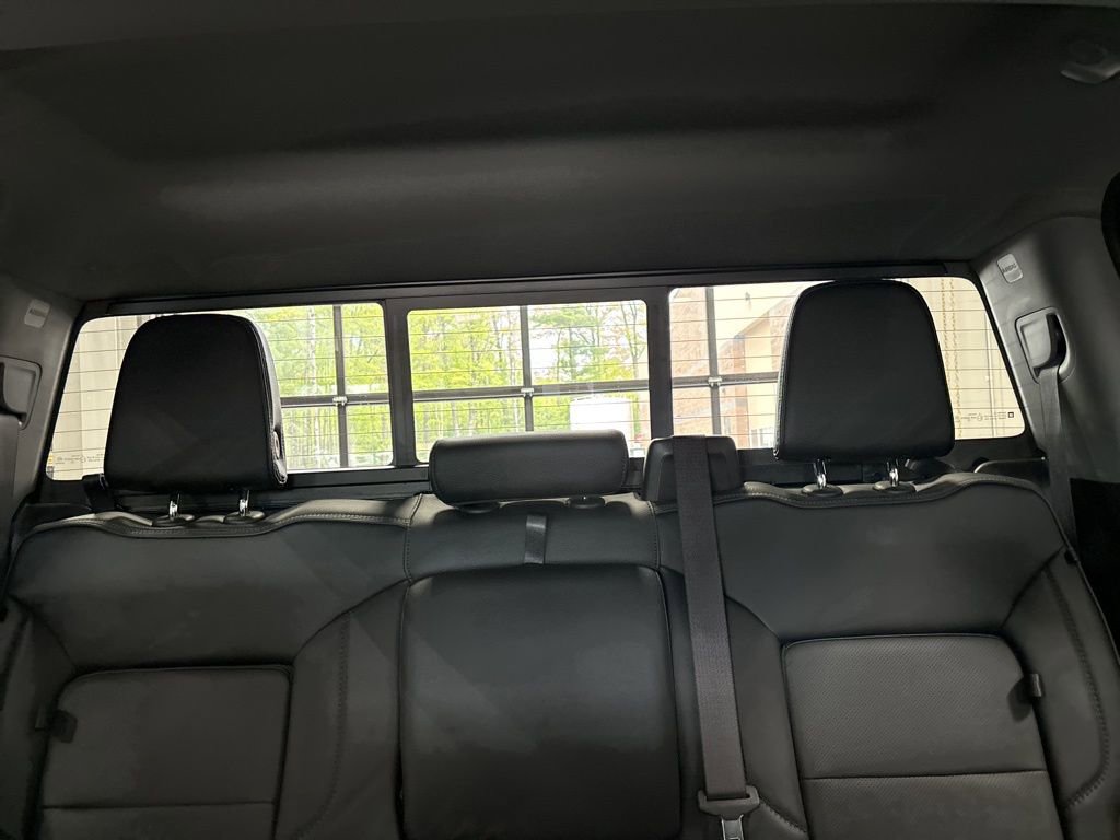 Used 2024 GMC Sierra 1500 Denali w/ Denali Reserve Package image 57
