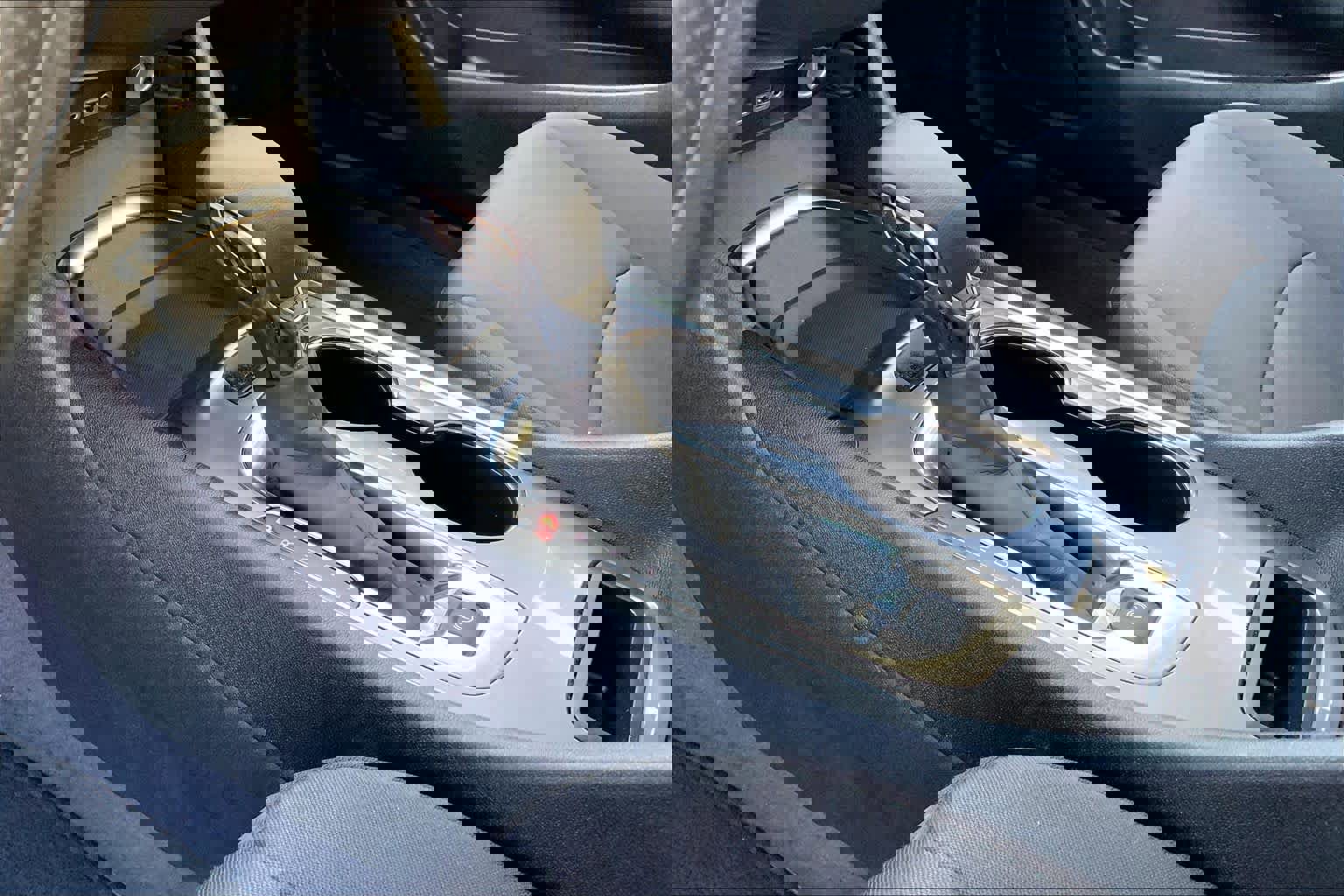 Used 2023 Chevrolet Malibu LT image 16