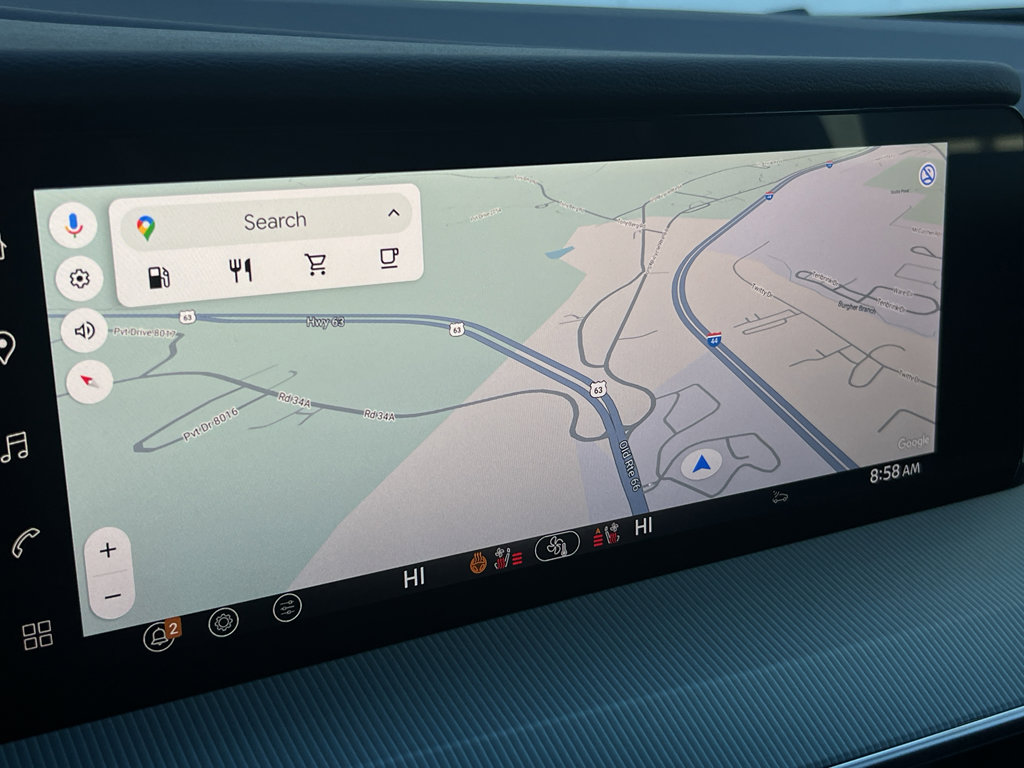 New 2026 Nissan Murano Platinum w/ Cargo Package image 31